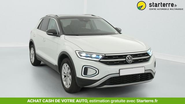 Volkswagen T-Roc 1.5 Tsi Evo2 150 Start/stop Dsg7 Style