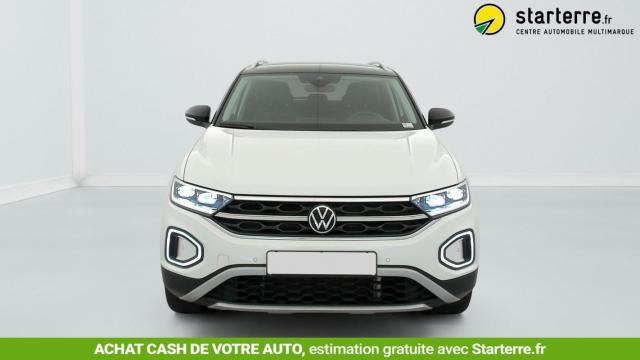 Volkswagen T-Roc image 8