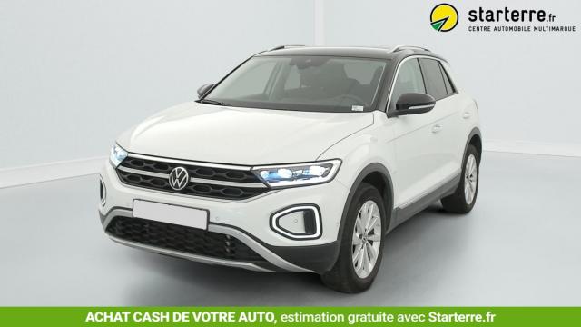 Volkswagen T-Roc image 3