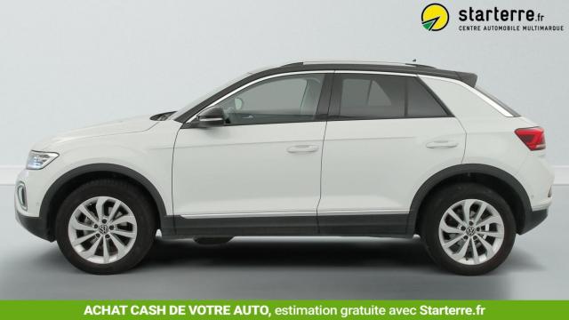 Volkswagen T-Roc image 6