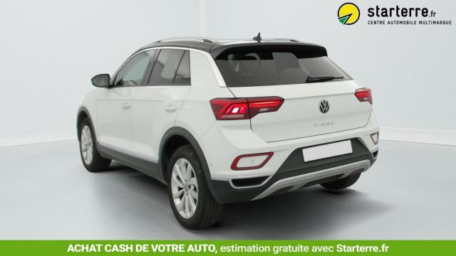 Volkswagen T-Roc image 2