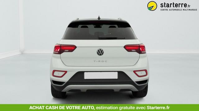 Volkswagen T-Roc image 9