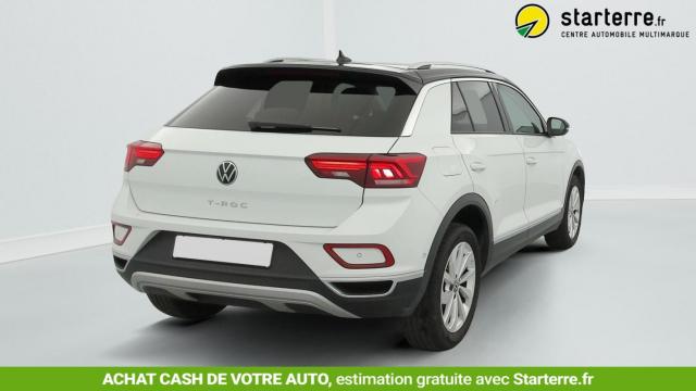 Volkswagen T-Roc image 7