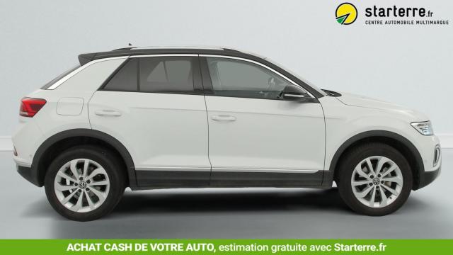 Volkswagen T-Roc image 5
