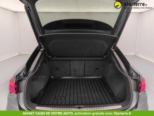Audi Q3 Sportback image 2