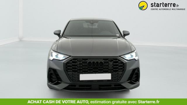 Audi Q3 Sportback image 3