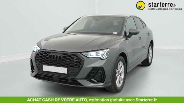 Audi Q3 Sportback image 6
