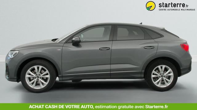 Audi Q3 Sportback image 8