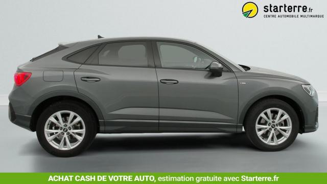 Audi Q3 Sportback image 5