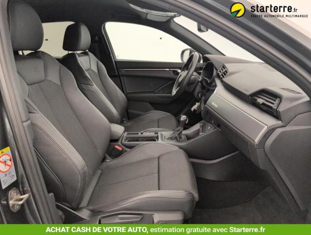 Audi Q3 Sportback image 9