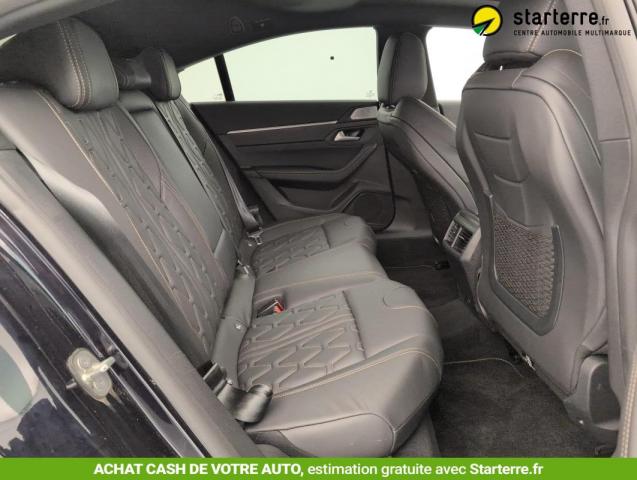 Peugeot 508 image 3