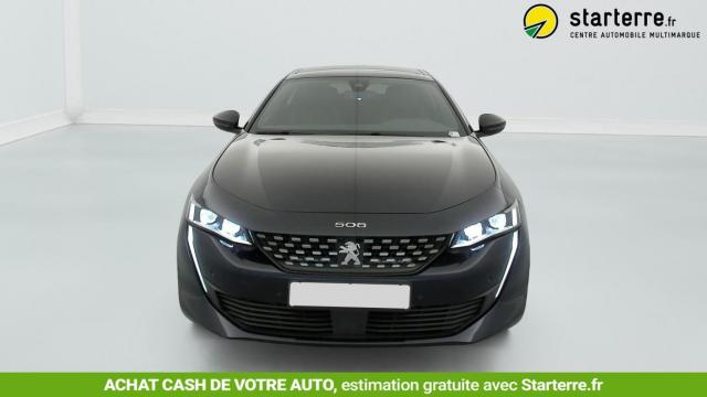 Peugeot 508 image 5