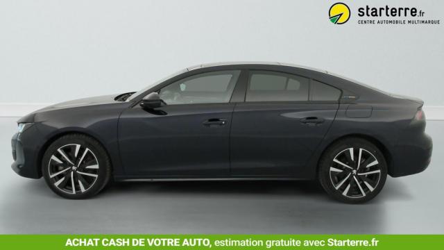 Peugeot 508 image 7