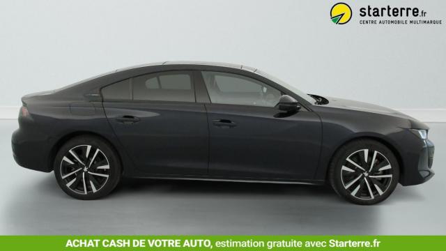 Peugeot 508 image 8