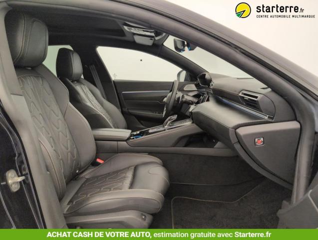 Peugeot 508 image 2