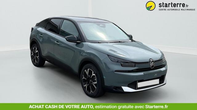 Citroen C4 Hybride 145 E-Dcs6 Max