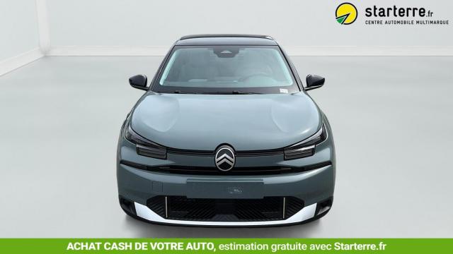 Citroen C4 image 2