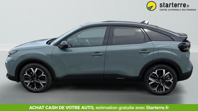 Citroen C4 image 4