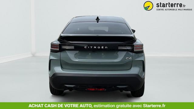 Citroen C4 image 3