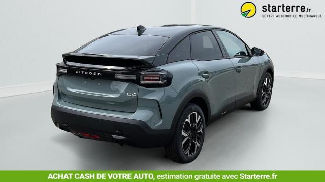 Citroen C4 image 9