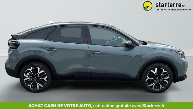 Citroen C4 image 5