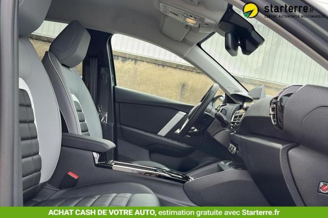Citroen C4 image 8