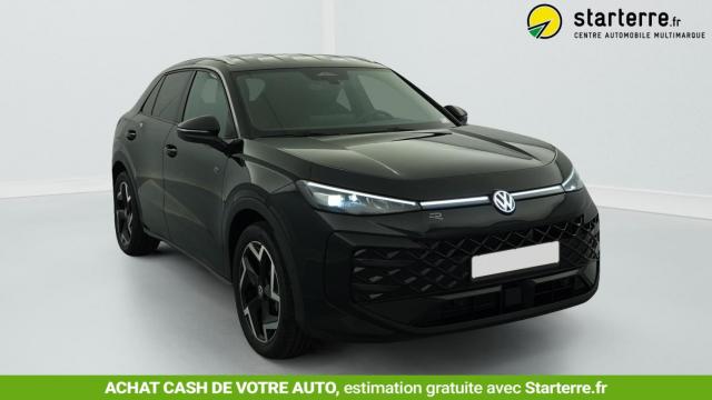 Volkswagen T-Roc Nouveau 1.5 Etsi Evo2 Hybrid 150 Ch Dsg7 R-Line