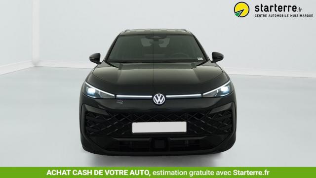 Volkswagen T-Roc image 1