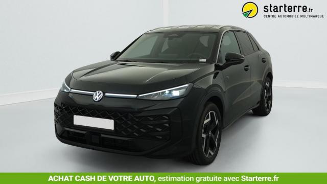 Volkswagen T-Roc image 7