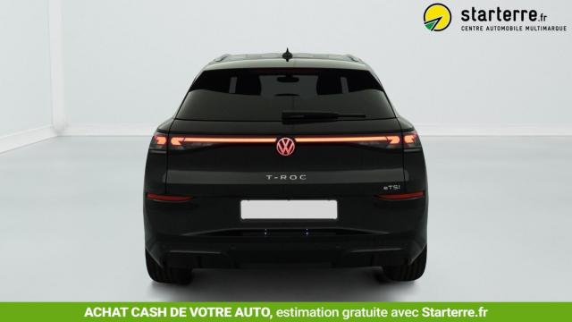 Volkswagen T-Roc image 2