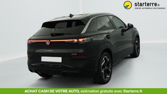 Volkswagen T-Roc image 6