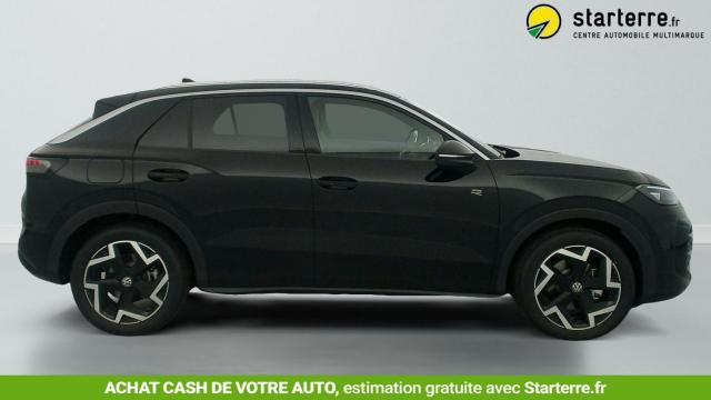 Volkswagen T-Roc image 9