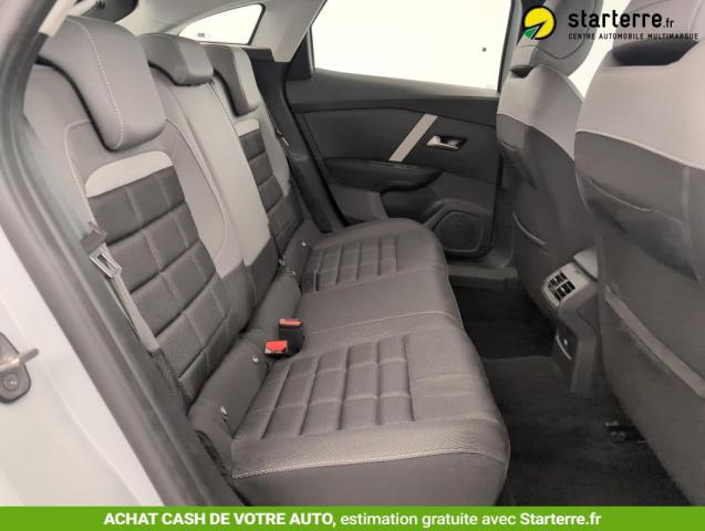 Citroen C4 image 9