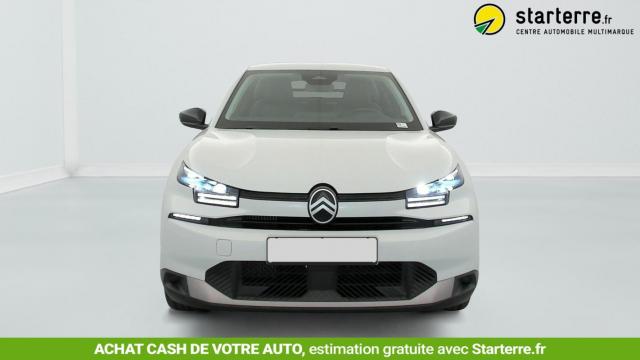 Citroen C4 image 5