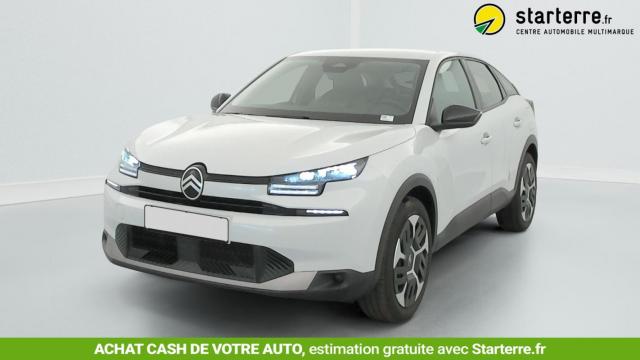 Citroen C4 image 2