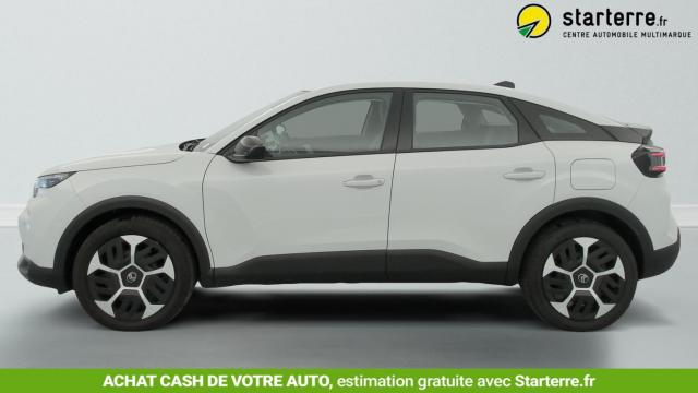 Citroen C4 image 7