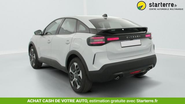 Citroen C4 image 3