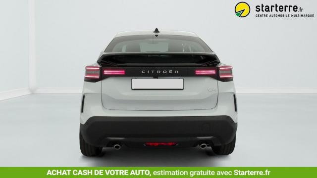 Citroen C4 image 1