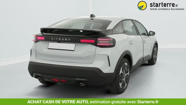 Citroen C4 image 8