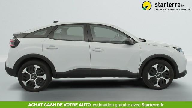 Citroen C4 image 6