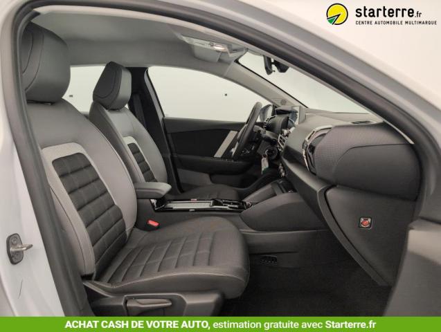 Citroen C4 image 4