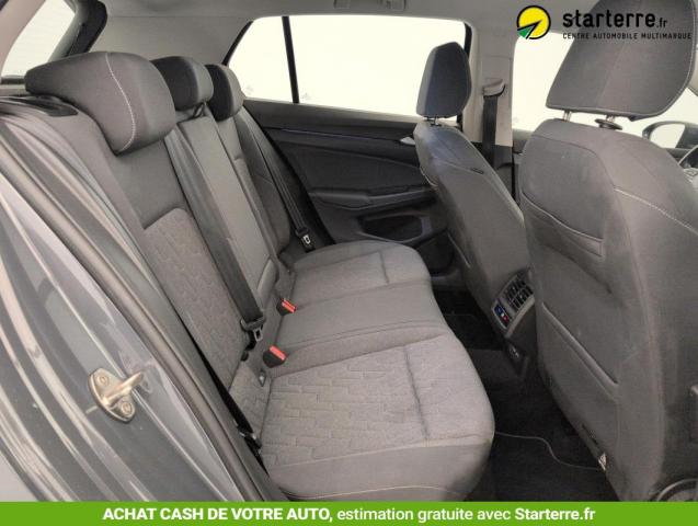 Volkswagen Golf image 4