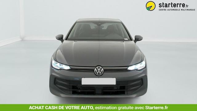 Volkswagen Golf image 1