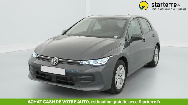 Volkswagen Golf image 2