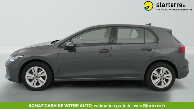 Volkswagen Golf image 8