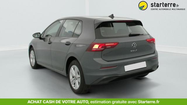 Volkswagen Golf image 5