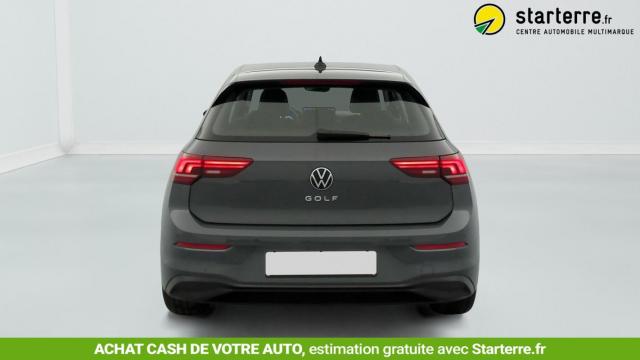 Volkswagen Golf image 3