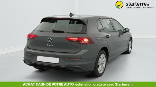 Volkswagen Golf image 6
