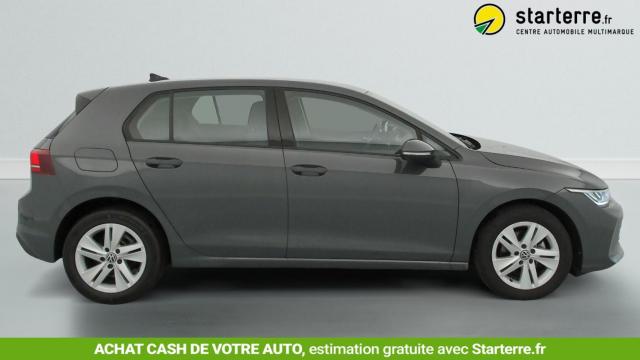 Volkswagen Golf image 9