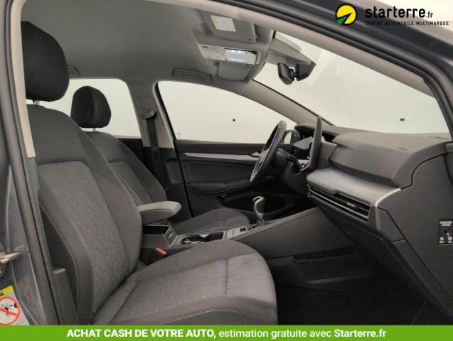 Volkswagen Golf image 7